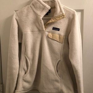 Patagonia Pullover